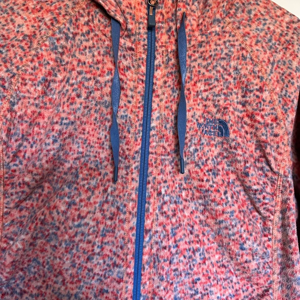 North Face Zip Up - Picture 2 of 3